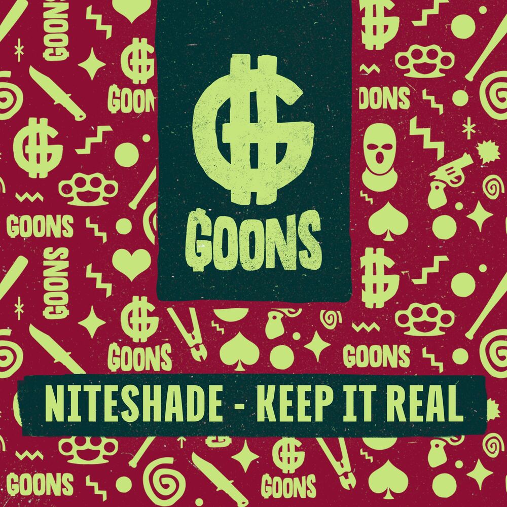 Picture of Keep It Real