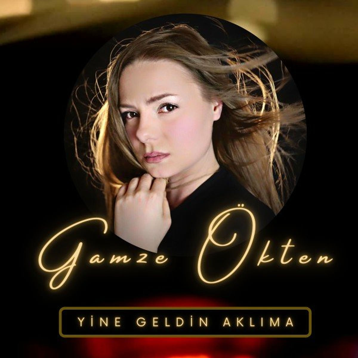 Album cover of Yine geldin aklıma