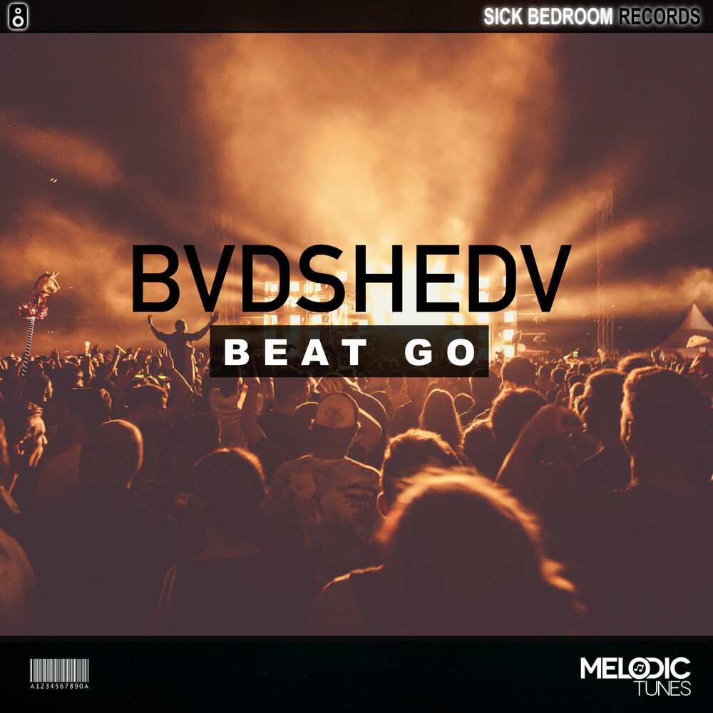 Picture of Beat Go (Original Mix)