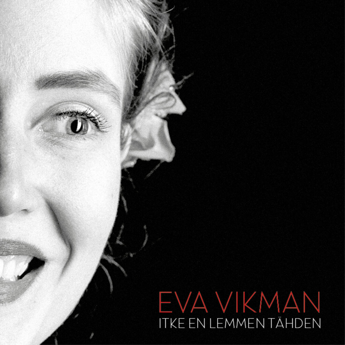 Album cover of Itke En Lemmen Tähden