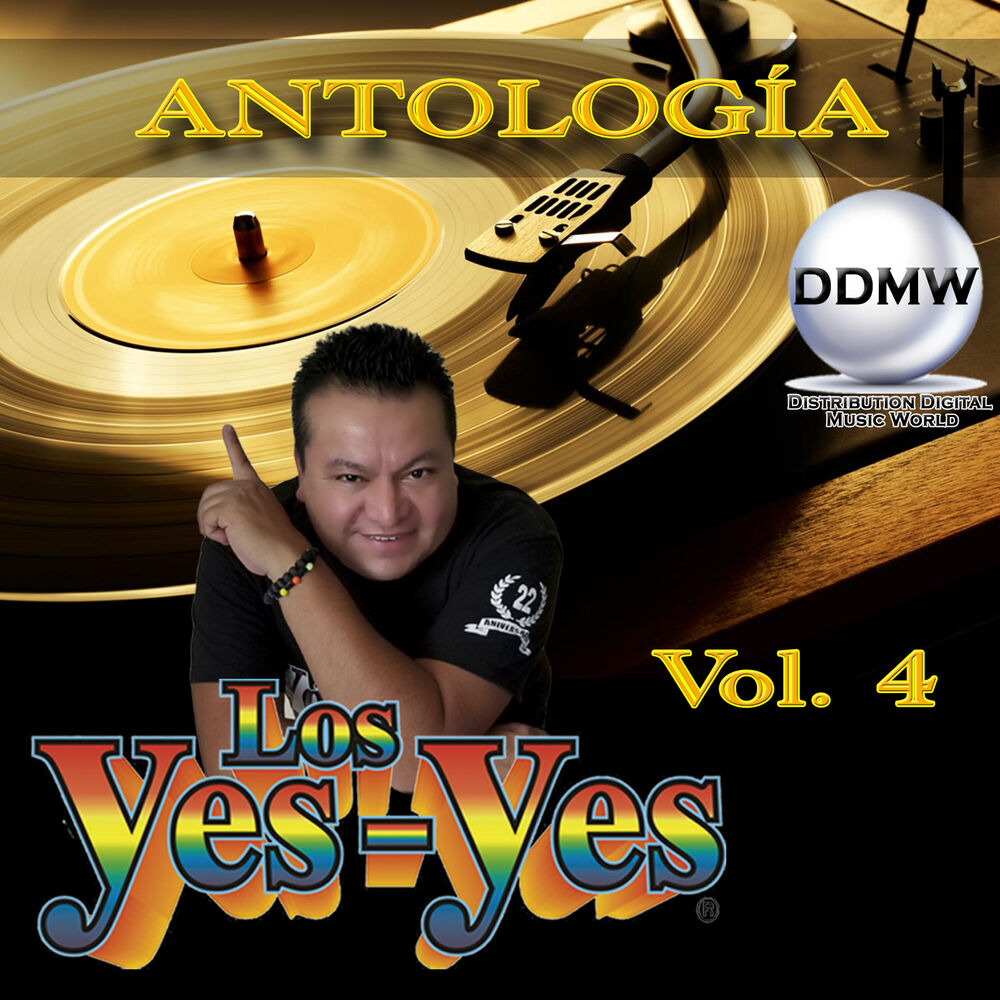 Picture of Antología, Vol. 4