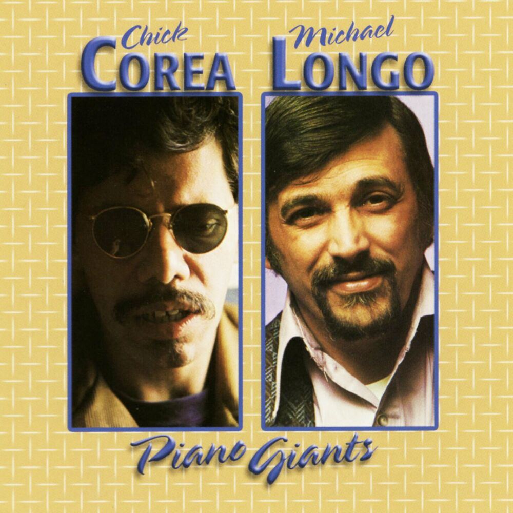 Picture of Piano Giants (2024 Remastered Version)