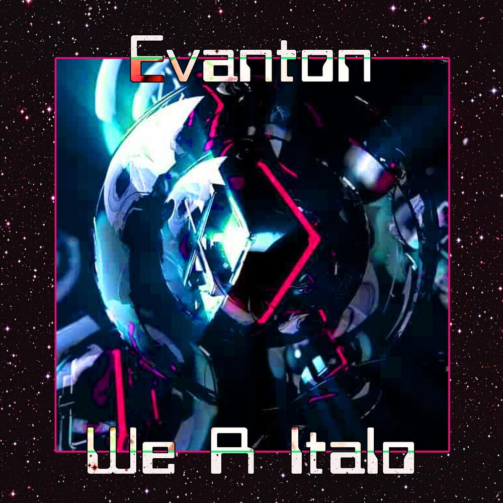 Picture of We R Italo