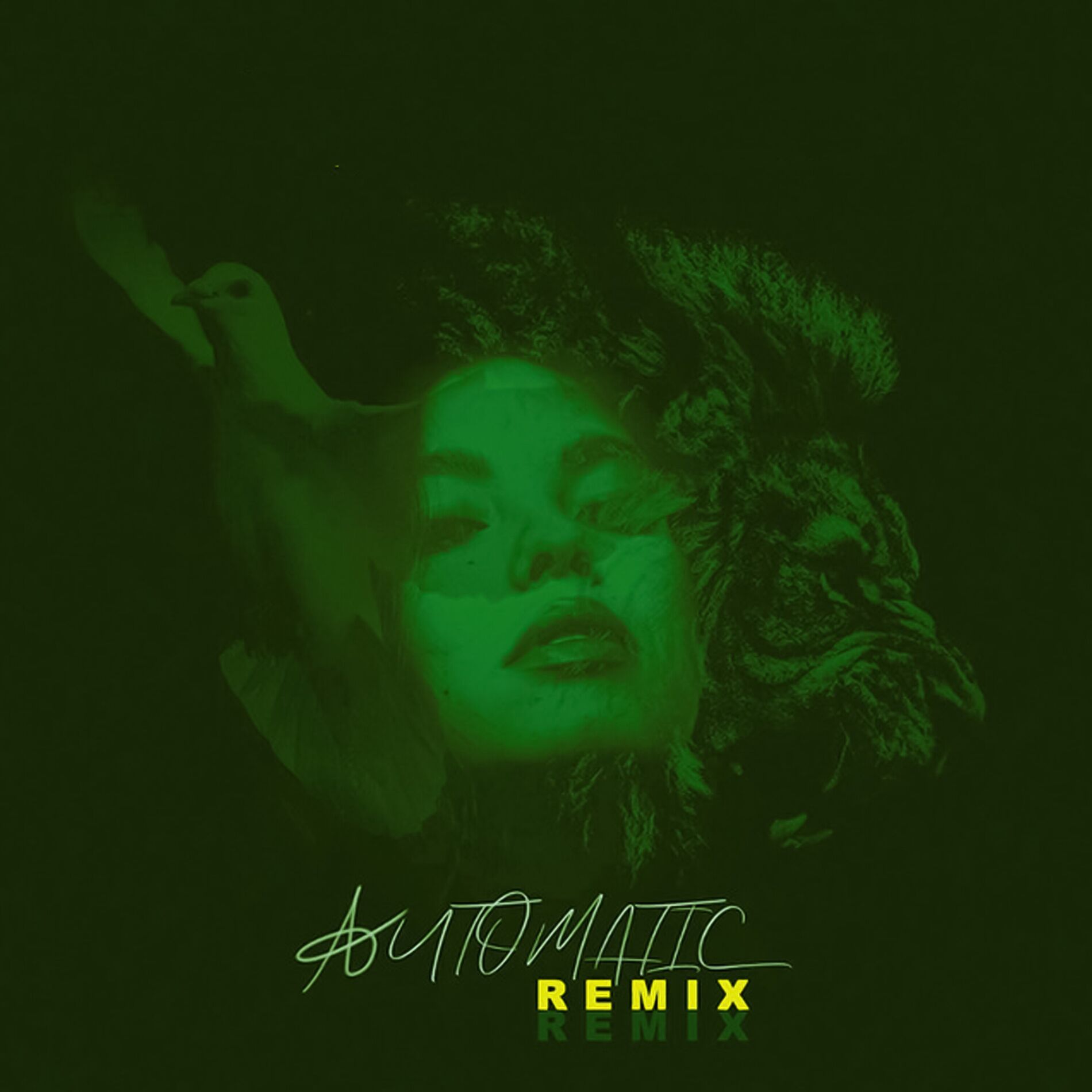 Album cover of Automatic (Dann Gallo Remix)