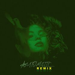 Cover of Automatic (Dann Gallo Remix)