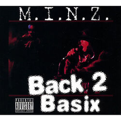 Cover of Back 2 Basix