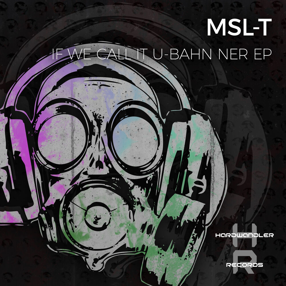 Picture of If we call it U-Bahn ner EP