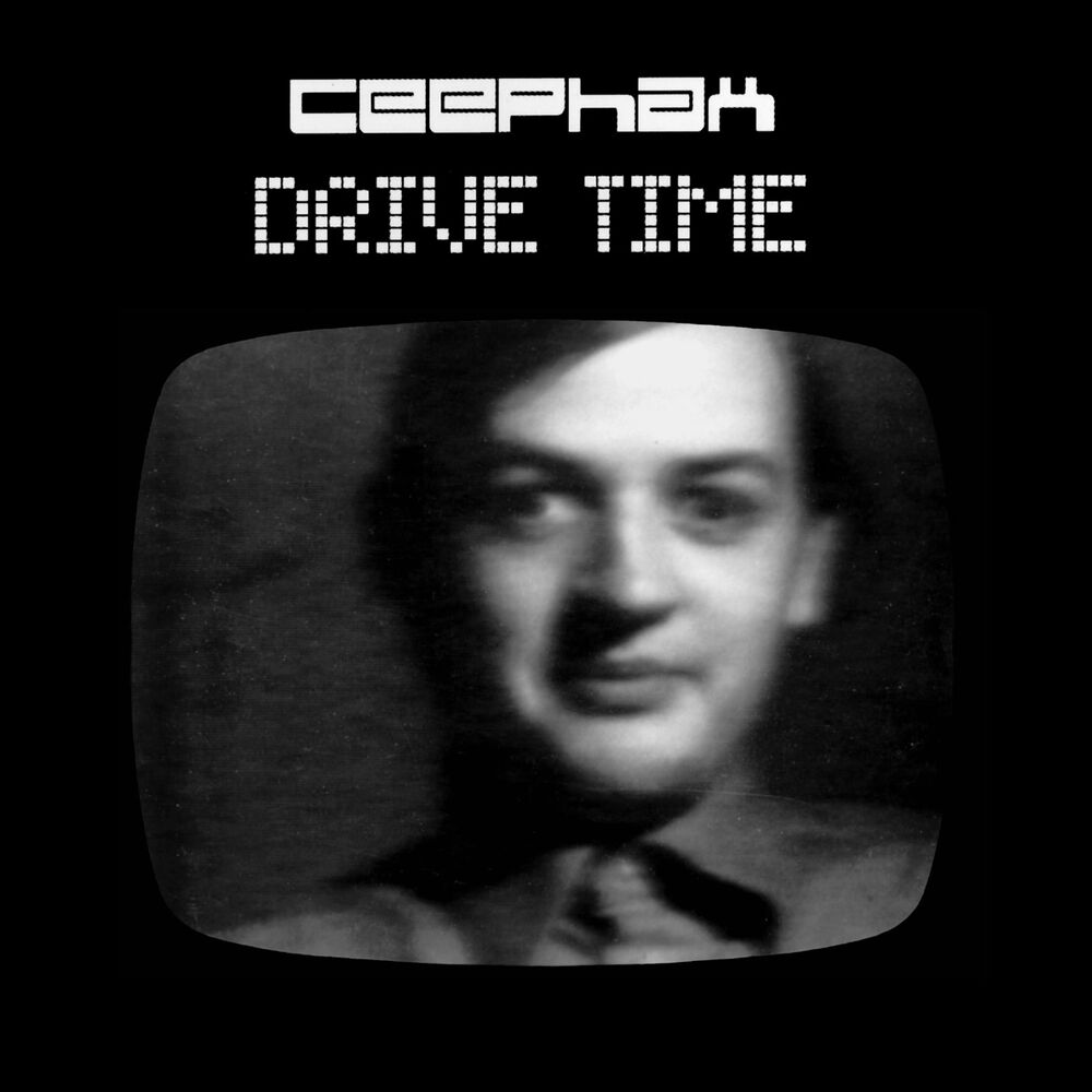 Picture of Drive Time