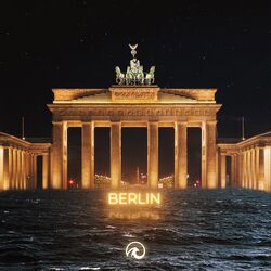 Cover of Berlin (feat. kaii)