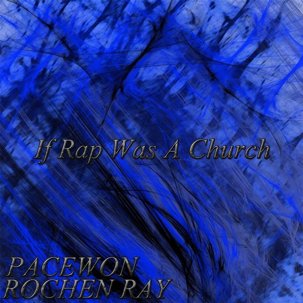 Picture of If Rap Was a Church