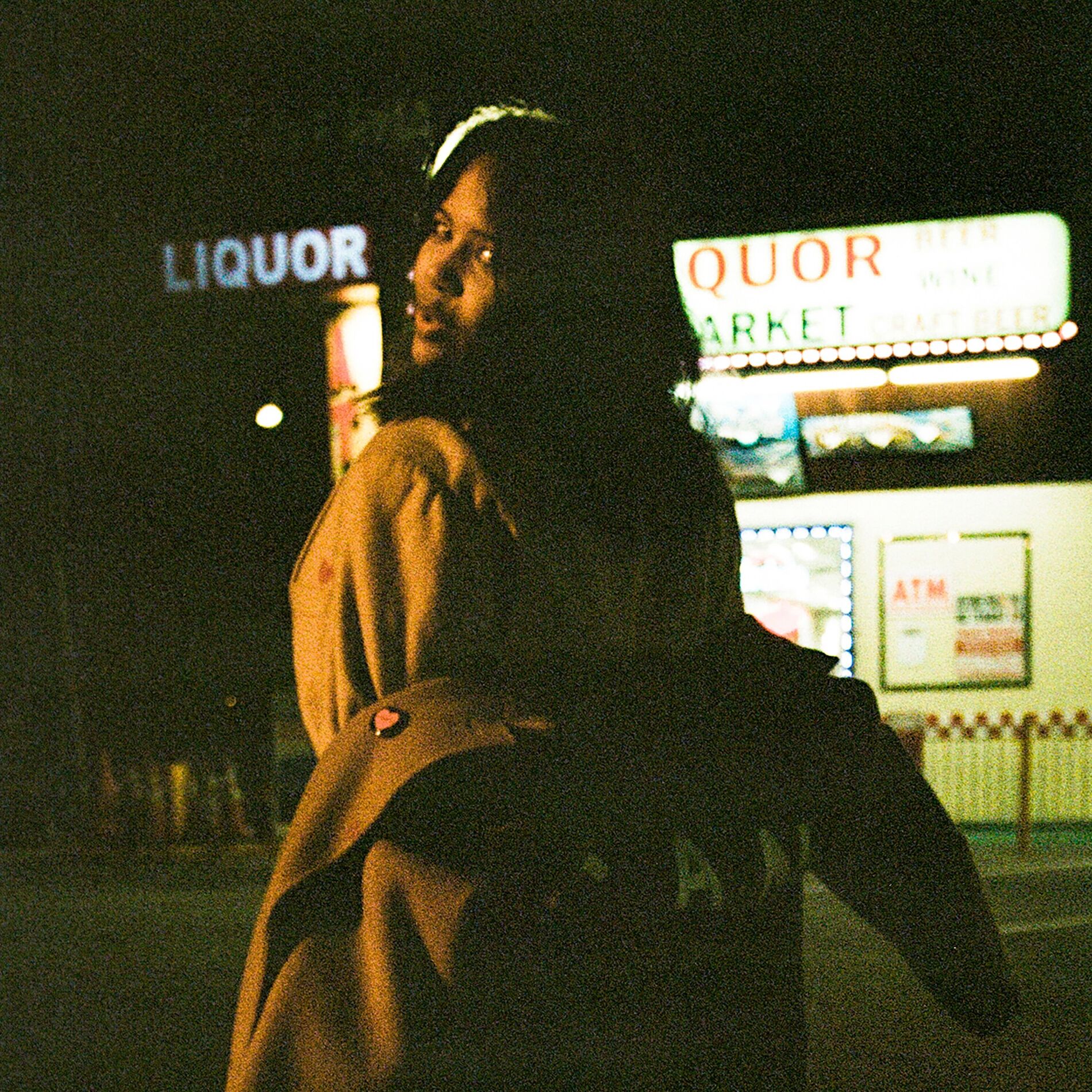 Album cover of One Last Dance