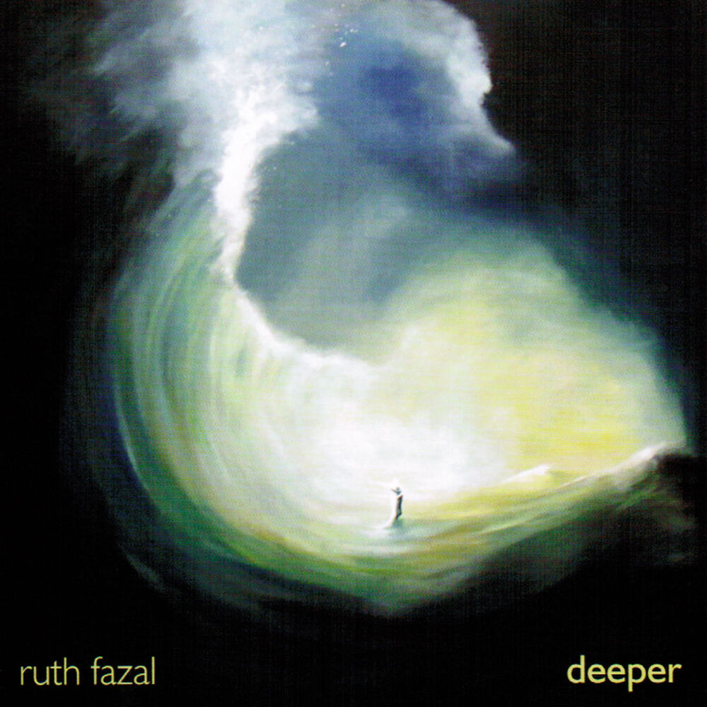 Picture of Deeper