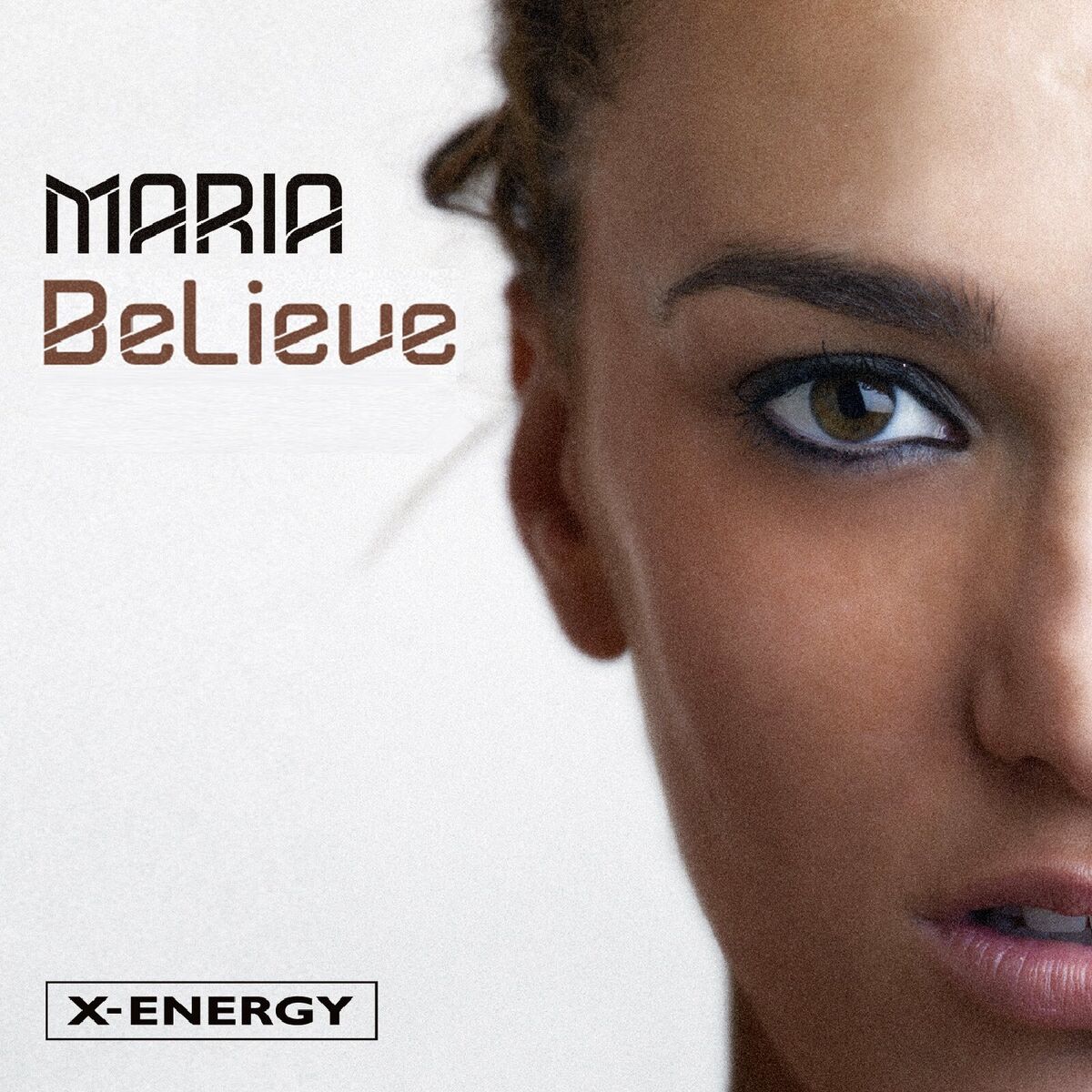Album cover of Believe