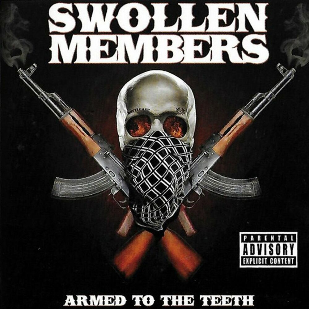 Picture of Armed to the Teeth