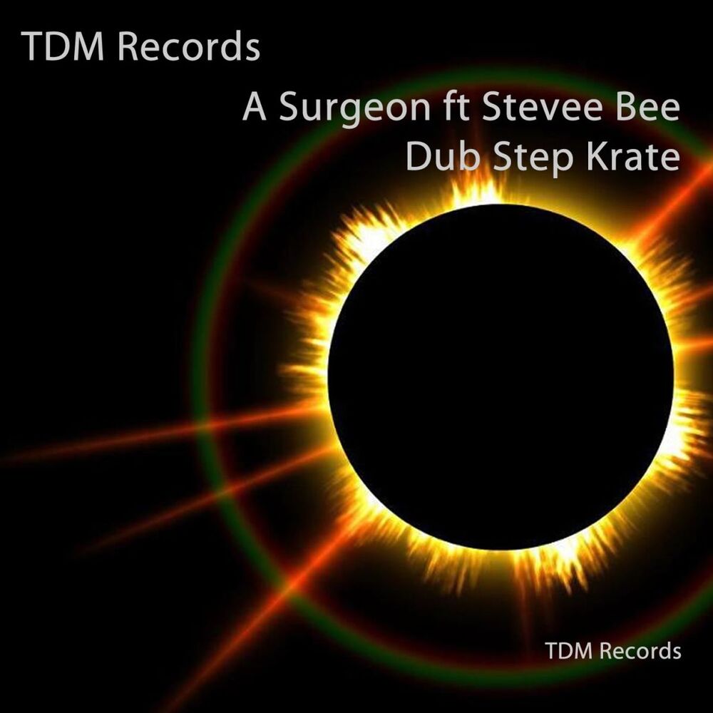 Picture of Dub Step Krate