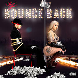 Cover of Bounce Back
