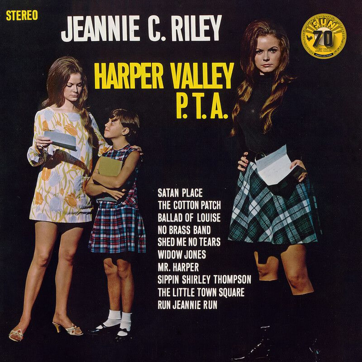 Album cover of Mr. Harper (Remastered 2022)