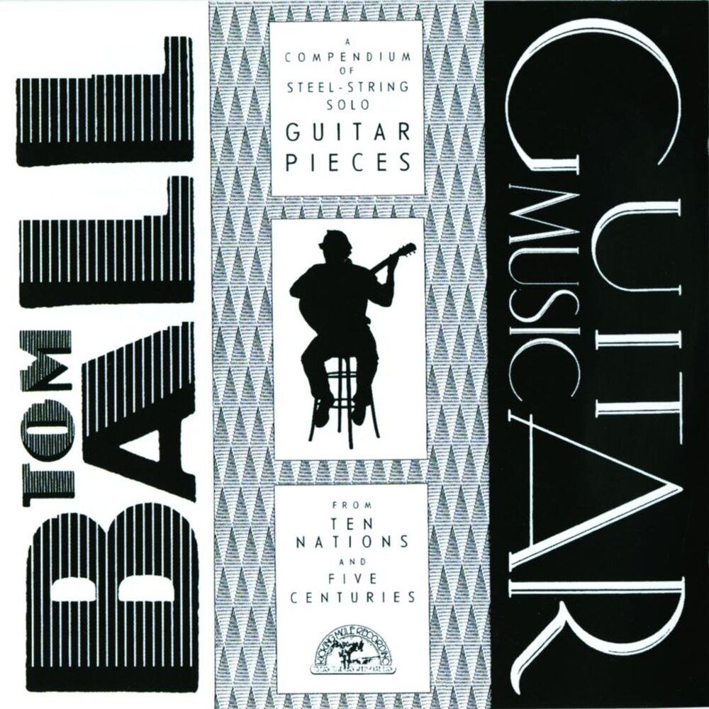 Picture of Guitar Music