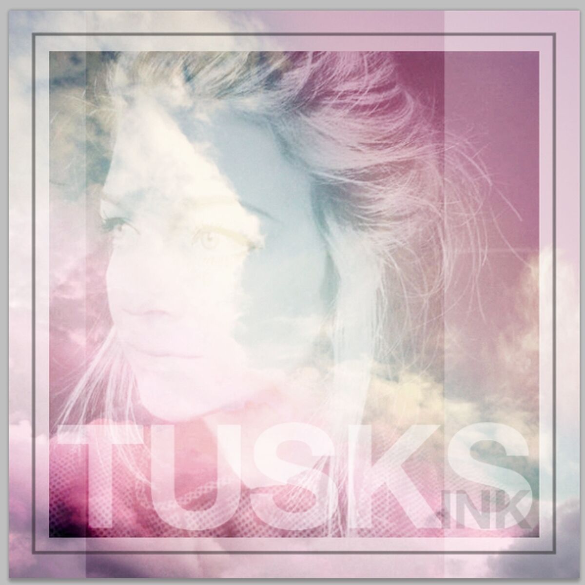Album cover of Ink