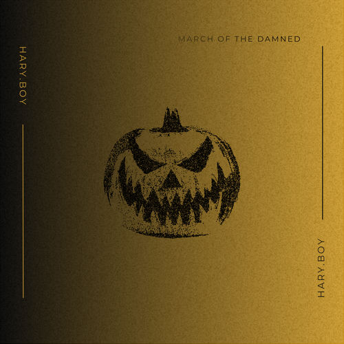 March of the Damned