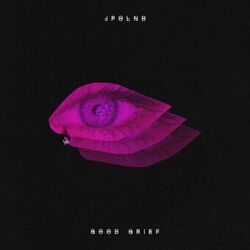 Cover of Good Grief