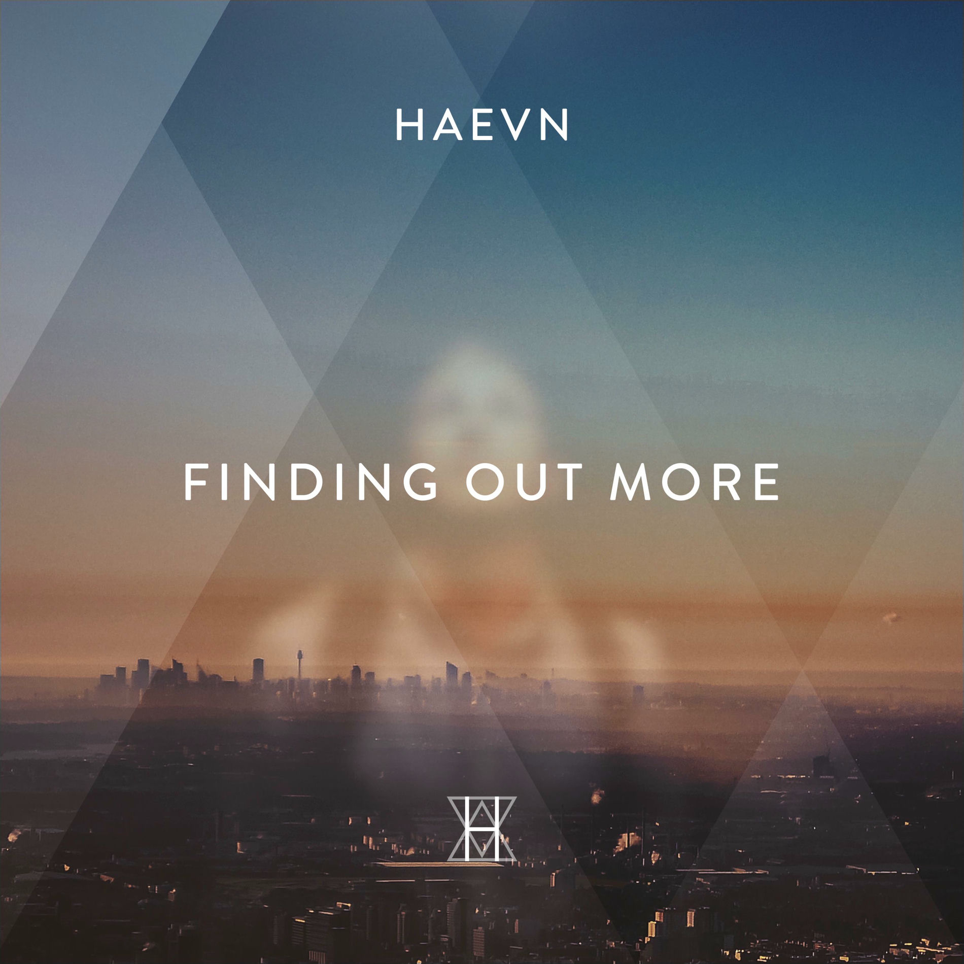 Album cover of Finding out More
