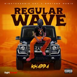 Cover of Regular Wave