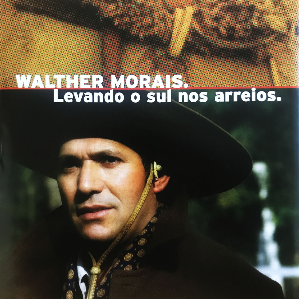 Picture of Levando o Sul Nos Arreios