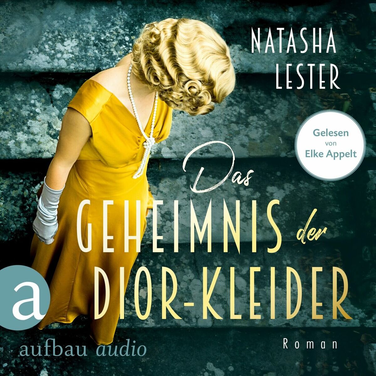 Album cover of Das Geheimnis der Dior-Kleider (Ungekürzt)
