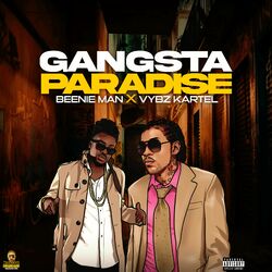 Cover of Gangsta's Paradise (Remastered)
