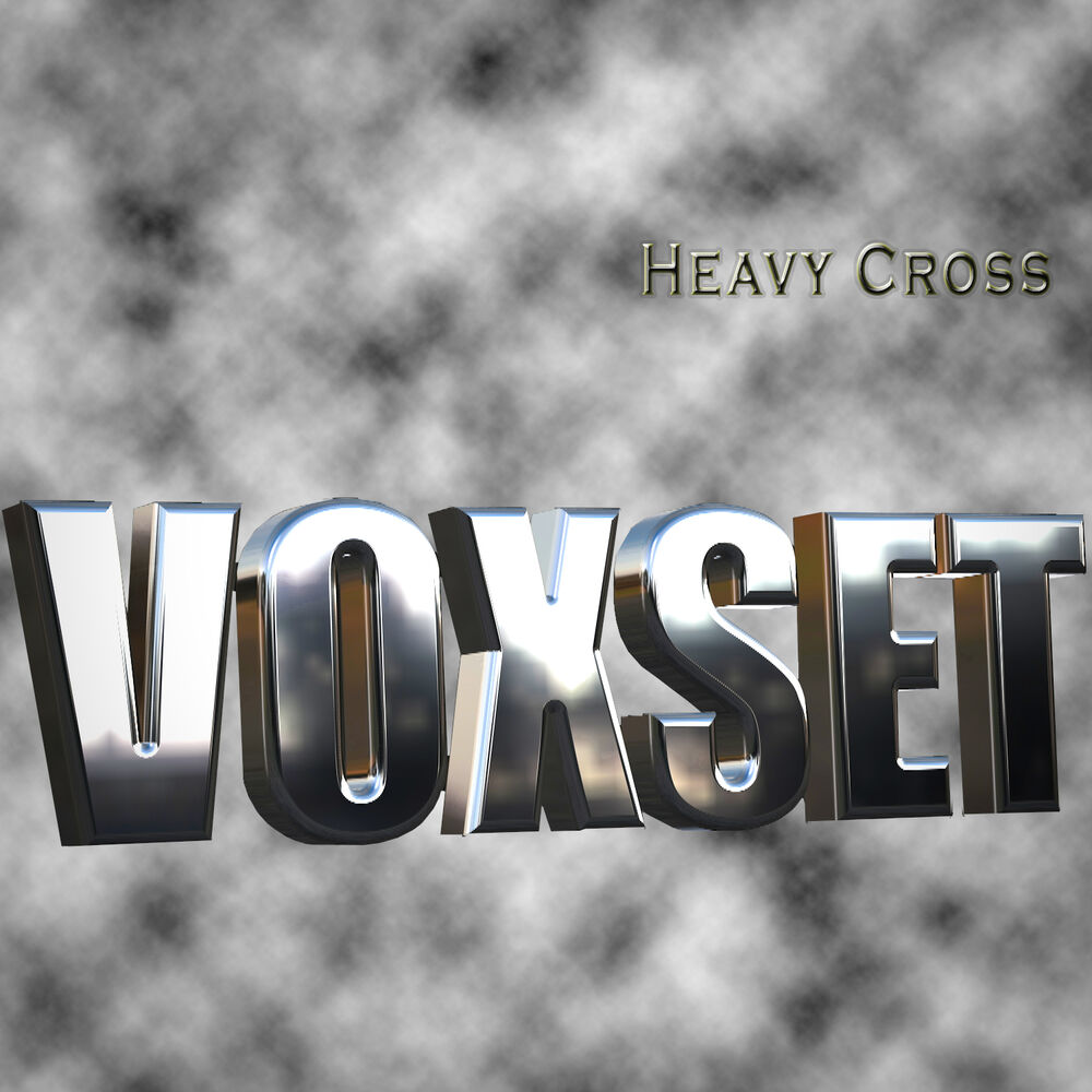 Picture of Heavy Cross - Single