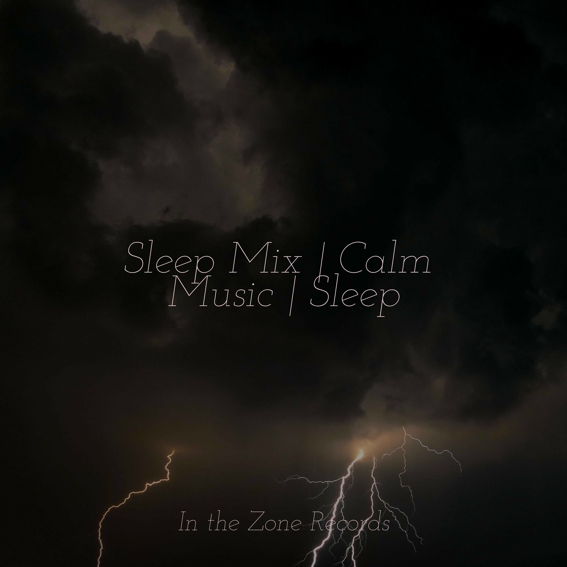 Album cover of Sleep Mix | Calm Music | Sleep