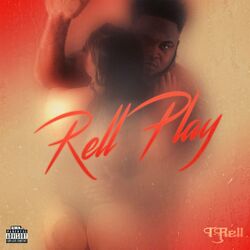 Cover of Rell Play
