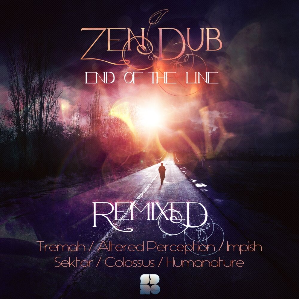 Picture of End of The Line: Remixed