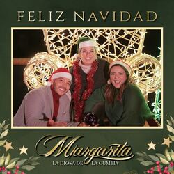 Cover of ¡Feliz Navidad!