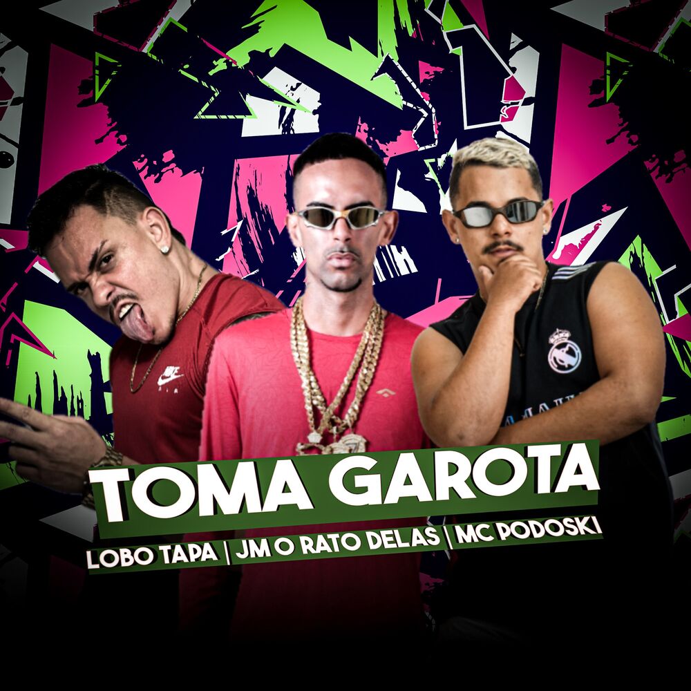 Picture of Toma Garota