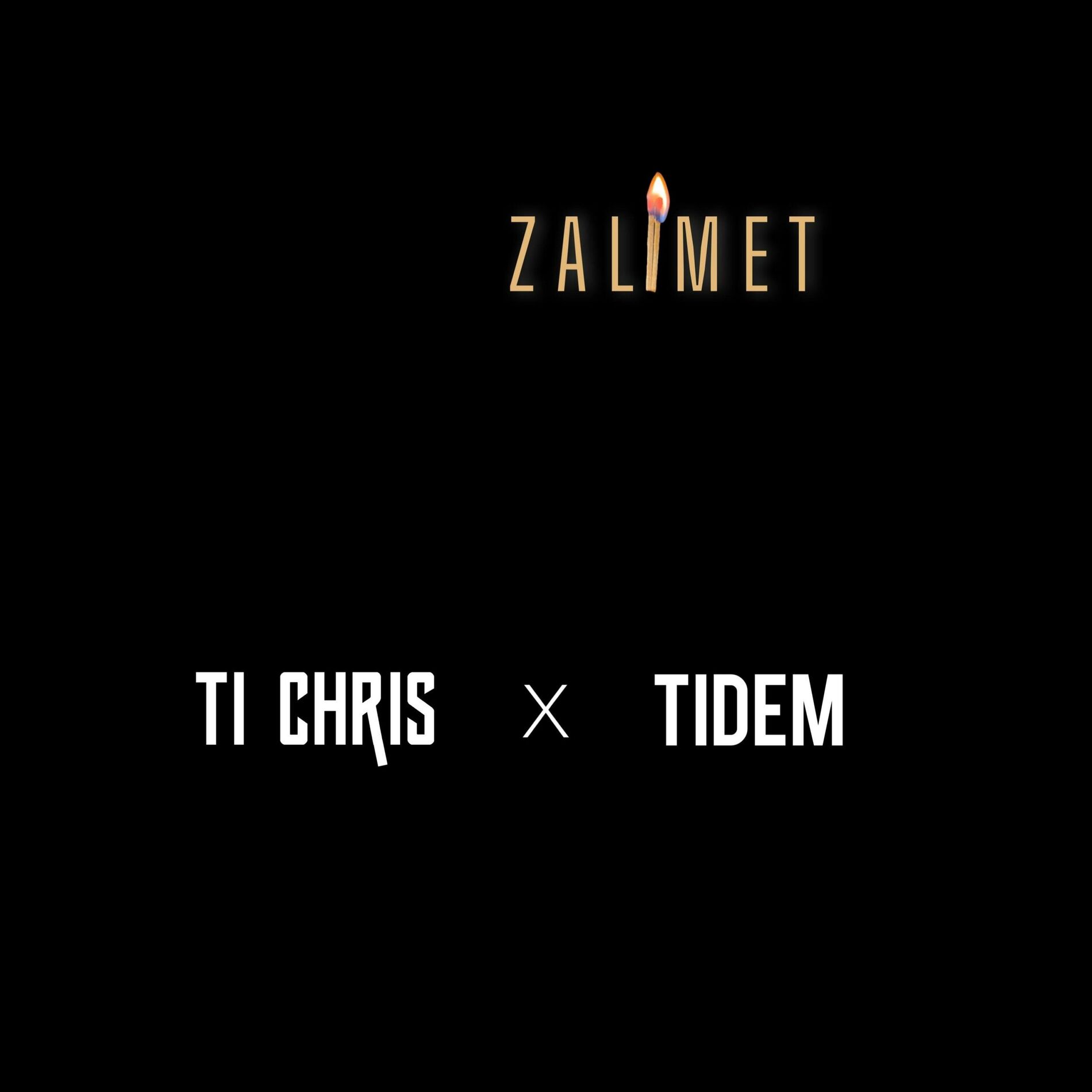 Album cover of Zalimet (feat. Tidem)