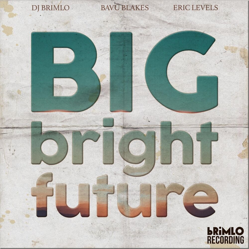 Picture of Big Bright Future