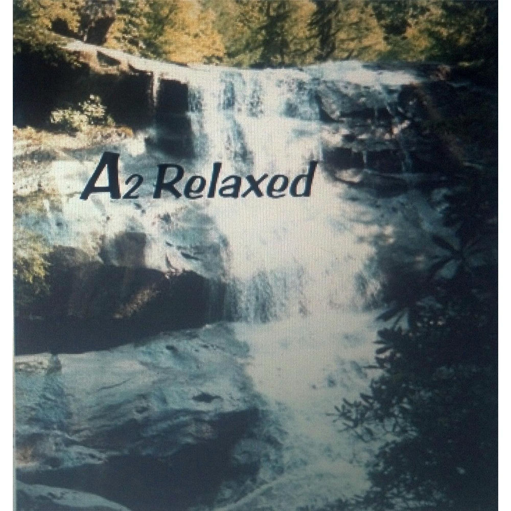 Picture of A2 Relaxed