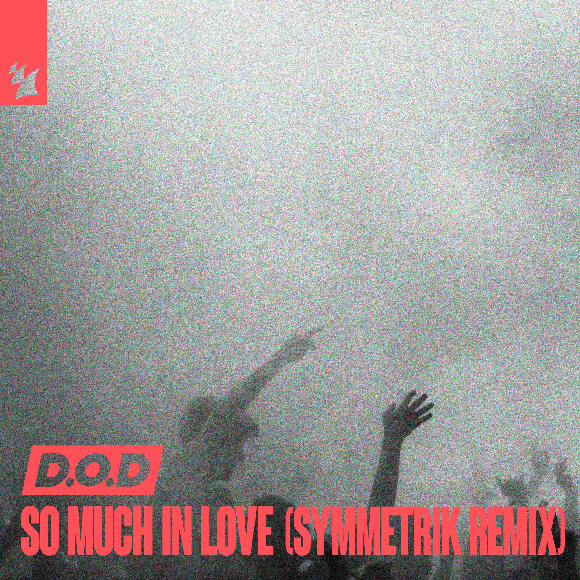 Album cover of So Much In Love