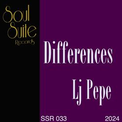 Cover of Differences