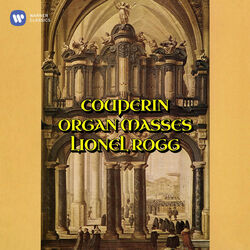 Cover of Couperin: Messe pour les Paroisses & Messe pour les Couvents