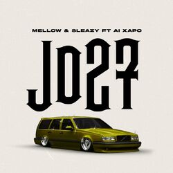 Cover of JD 27 (feat. Al Xapo)