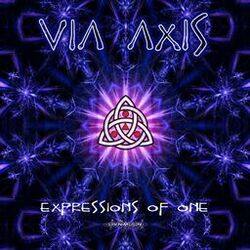 Cover of Expressions of One