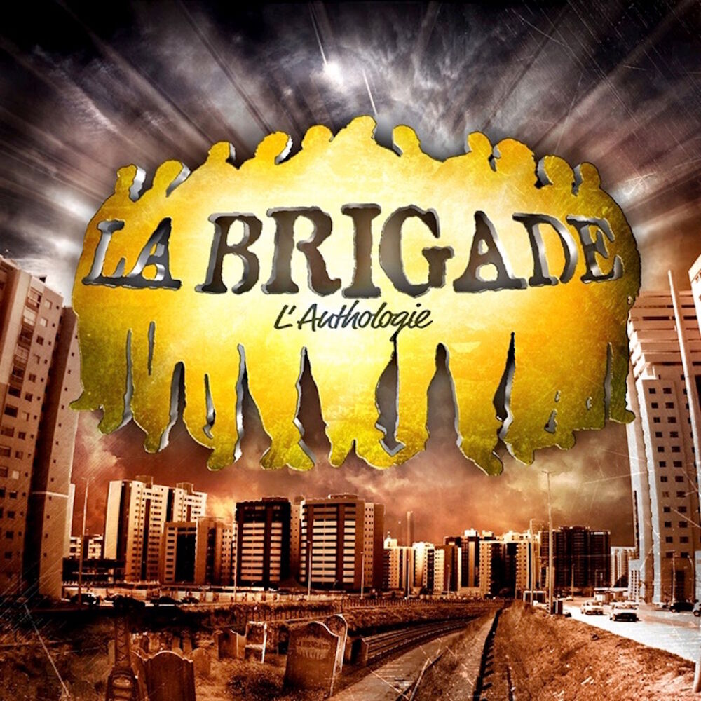 Picture of L'anthologie
