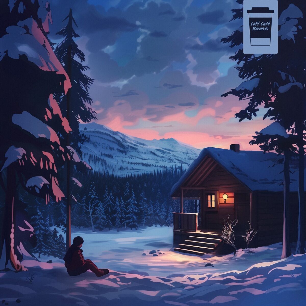 Album cover of farewell, my dear