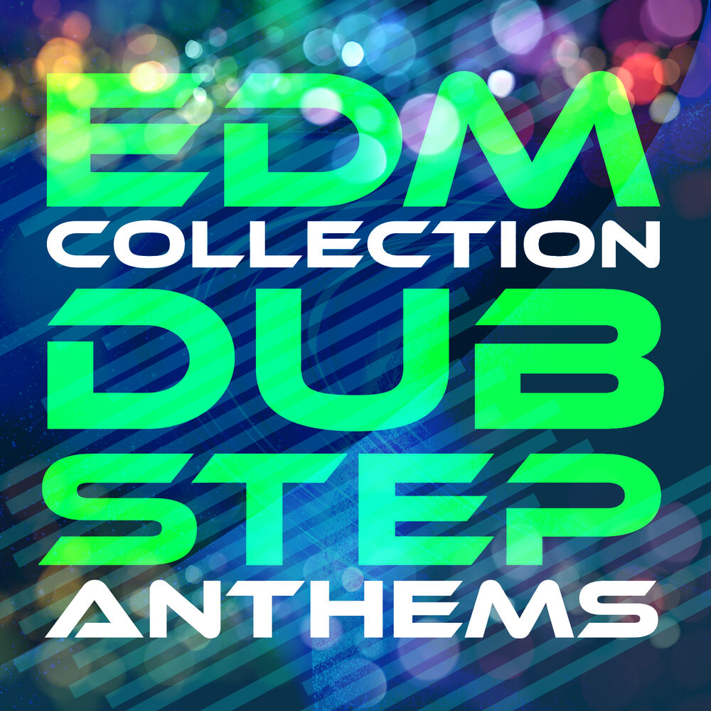 Picture of EDM Collection: Dubstep Anthems