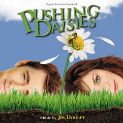 Cover of Pushing Daisies (Original Television Soundtrack)
