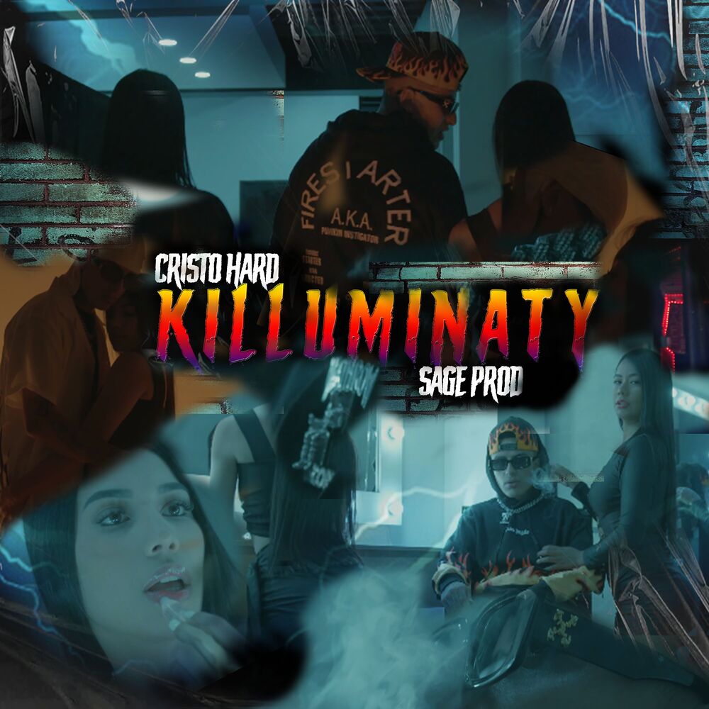 Picture of Killuminaty