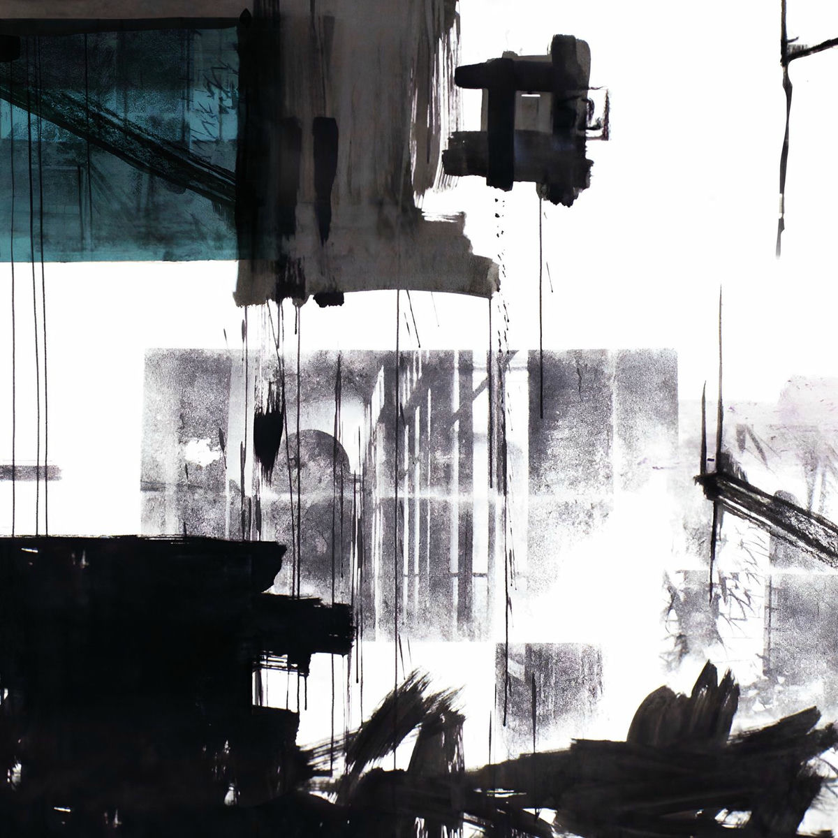 Album cover of Noviembre (Remixes)